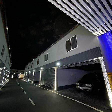 My Motel Mingjian Exteriör bild